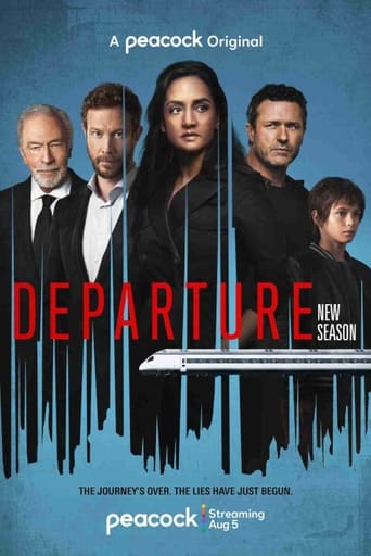 Departure Season 2