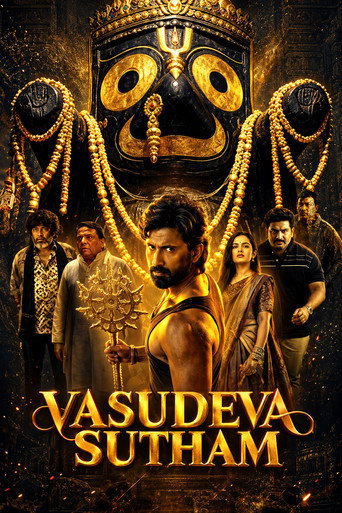 Vasudheva Sutham