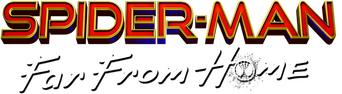 Spider-Man: Far from Home logo