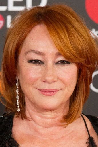 Foto de Gracia Querejeta