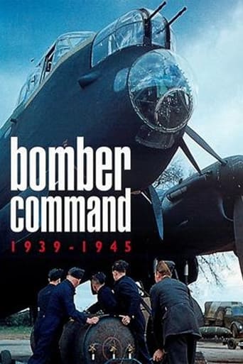 Bomber Command: 1939-1945