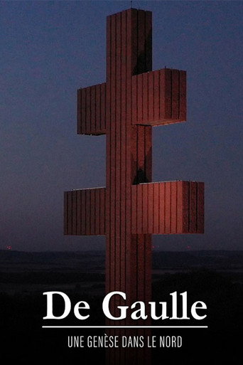 De Gaulle, une gen&egrave;se dans le Nord (2020)