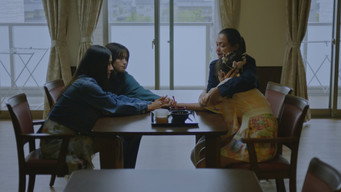 Midnight Girls (2026)