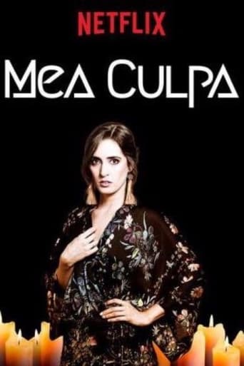 Poster för Alexis de Anda: Mea Culpa
