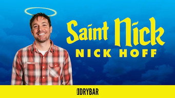 Episode 78 — Nick Hoff: Saint Nick