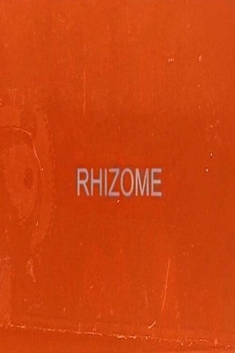 Rhizome poster