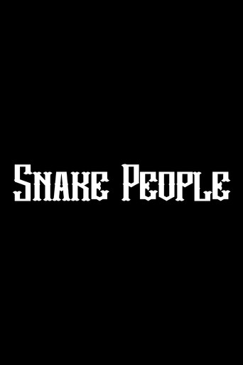 Snake People (2026)