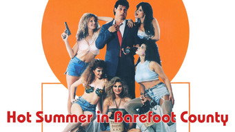 Hot Summer in Barefoot County (1974)