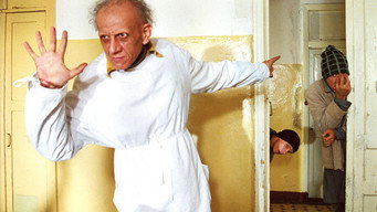 Другорядні люди (2001)