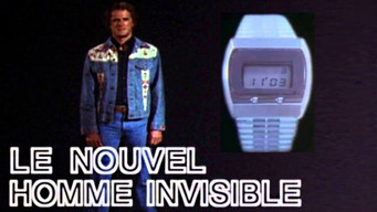 Gemini Man (1976)