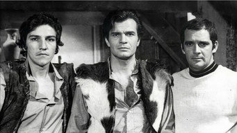 Irmãos Coragem (1995-1971)