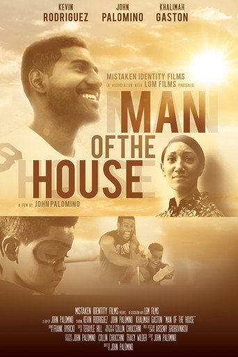Man of the House (1970)