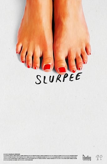 Poster för Slurpee