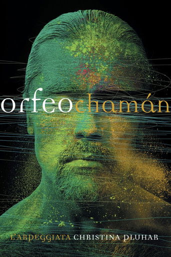 Orfeo Cham&aacute;n (2016)