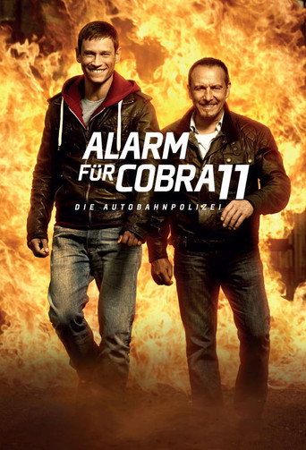 Alerta Cobra — Pósters 24