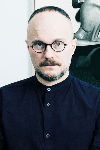 Image of Fredrik Egerstrand