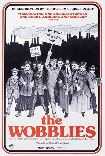 The Wobblies (1979) The Wobblies (1979)