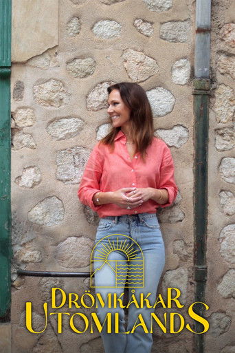 Drömkåkar Utomlands poster