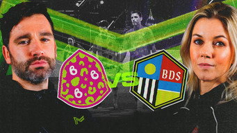 Episode 15 — Episode 15