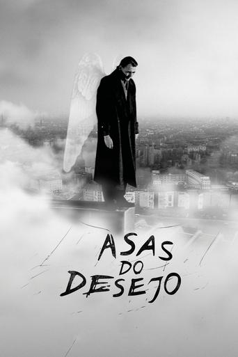 As Asas do Desejo