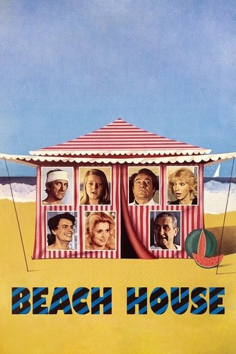 Beach House (1977)