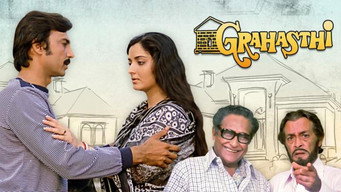 Grahasthi (1984)