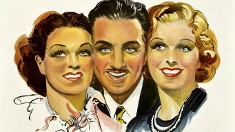 Rendezvous (1935)