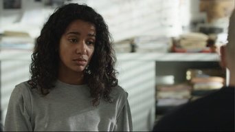 Chronicles of the Sun S3E182 poster