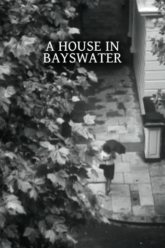 A House in Bayswater