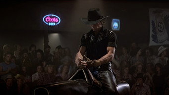 #44 Urban Cowboy