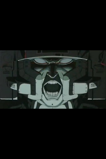 The Running Man (1987)