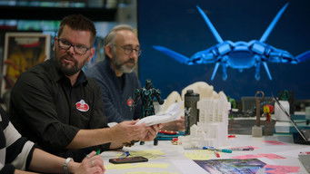 Episode 28 — Scot Drake: Imagineering Creative Executive