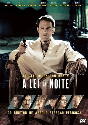 A Lei da Noite assistir online dublado e legendado