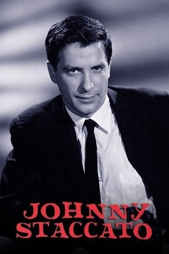 Johnny Staccato: Season 1