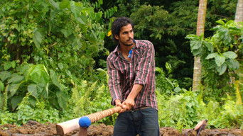 Survivor S19E8 poster