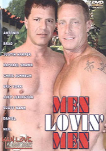 Men Lovin' Men — Film en streaming