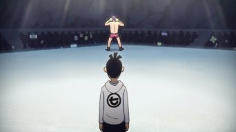 Scissor Seven S3E5 poster