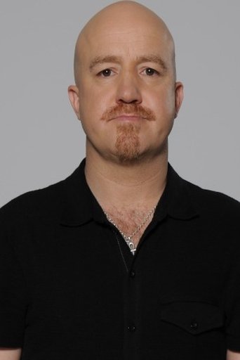 Image of Andy Parsons