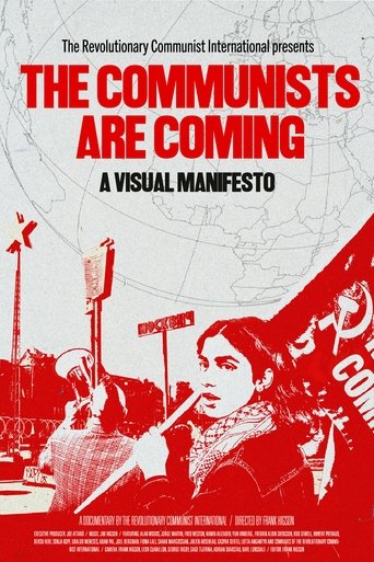 The Communists are Coming - A Visual Manifesto (2025)