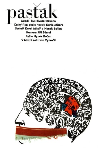 Poster för Pasťák