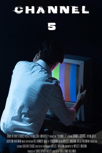 Channel 5 (2025)