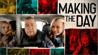 Making the Day (2020)