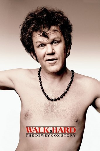 Walk Hard: The Dewey Cox Story (2007) Walk Hard: The Dewey Cox Story (2007)