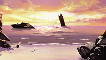 第1話：AFTER-PHASE - Between the Stars