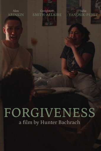 Forgiveness