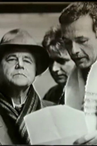 Gy&ouml;rgy Feh&eacute;r's Films According to B&eacute;la Tarr (2001)