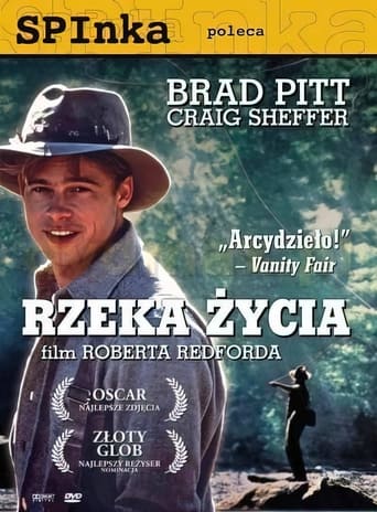 Rzeka życia