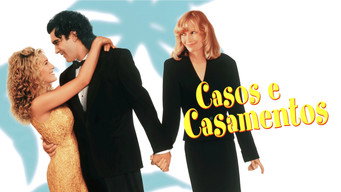 Cena 3 de Casos e Casamentos
