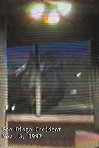 San Diego Incident (2023)