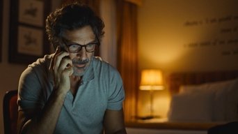 Cena de O Pêndulo De Foucault